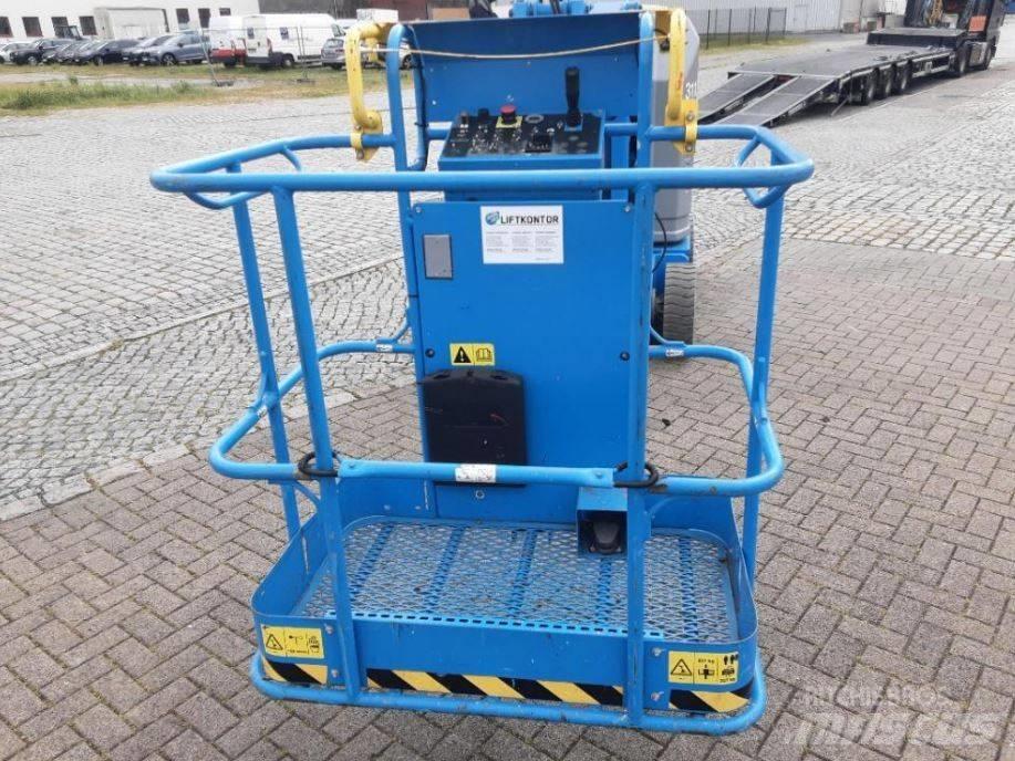 Genie Z 30/20 N RJ Strēles pacēlāji