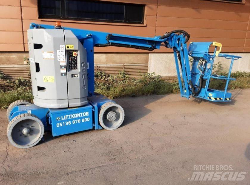 Genie Z 30/20 N RJ Strēles pacēlāji