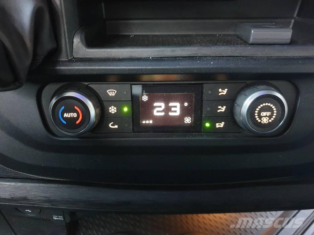 Iveco S-WAY 420 Citi