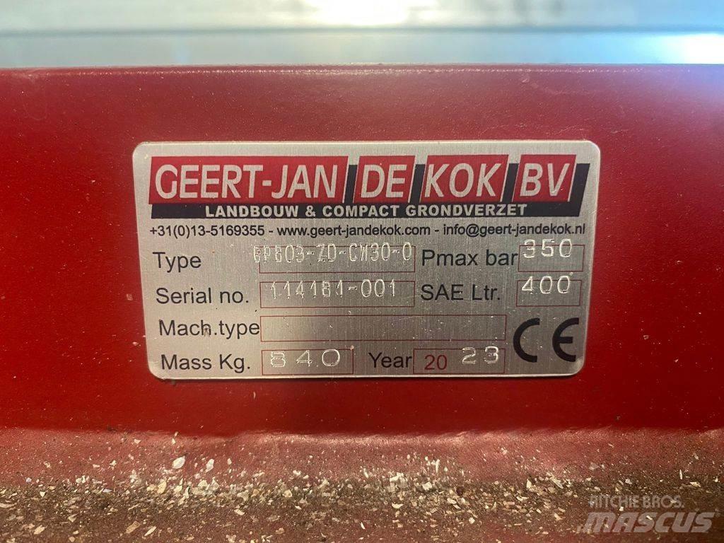 Zijtveld 803 ZD Pašgrābji