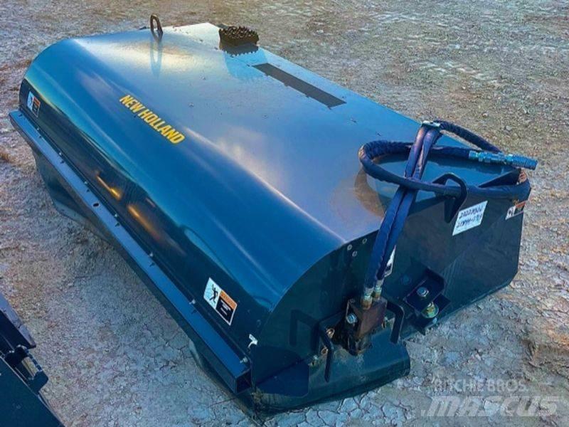 New Holland 51469713 Citas sastāvdaļas