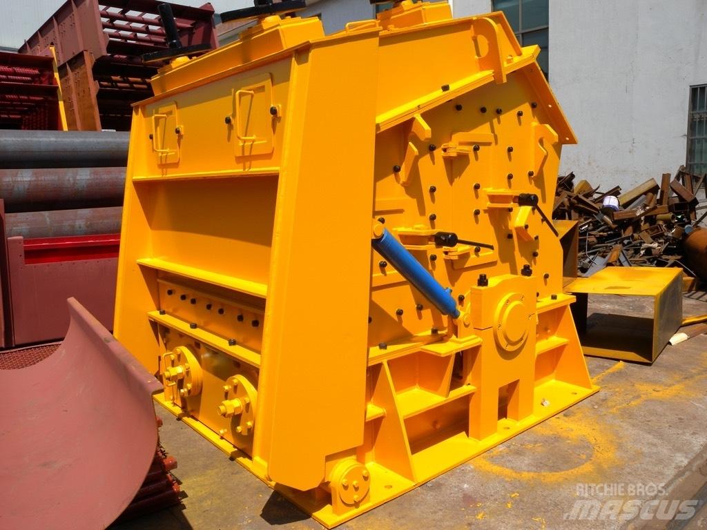 Kinglink PF1214 Drupinātāji