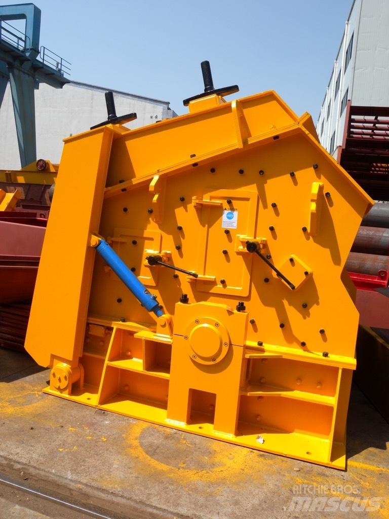 Kinglink PF1214 Drupinātāji