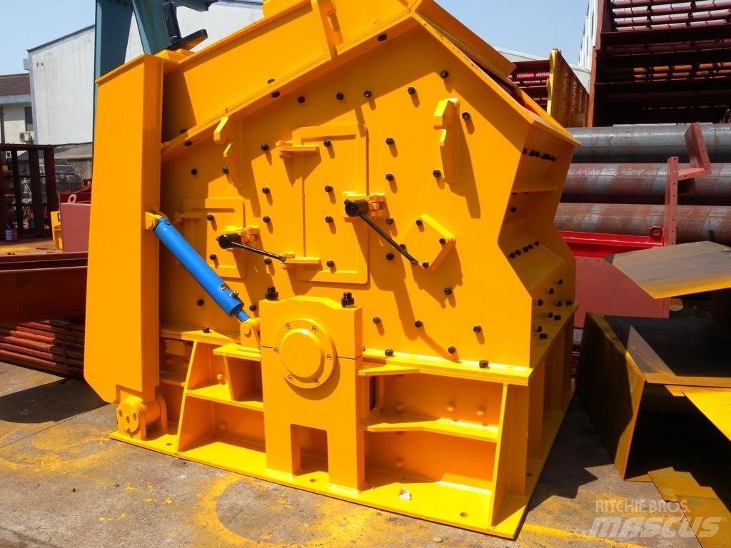 Kinglink PF1214 Drupinātāji