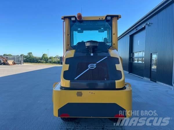 Volvo SD 75 B Vienvalča grunts veltņi