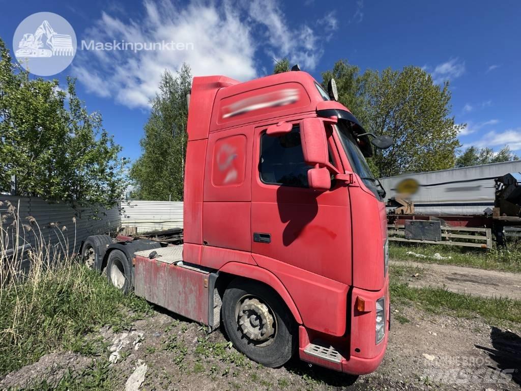 Volvo FH 480 Vilcēji