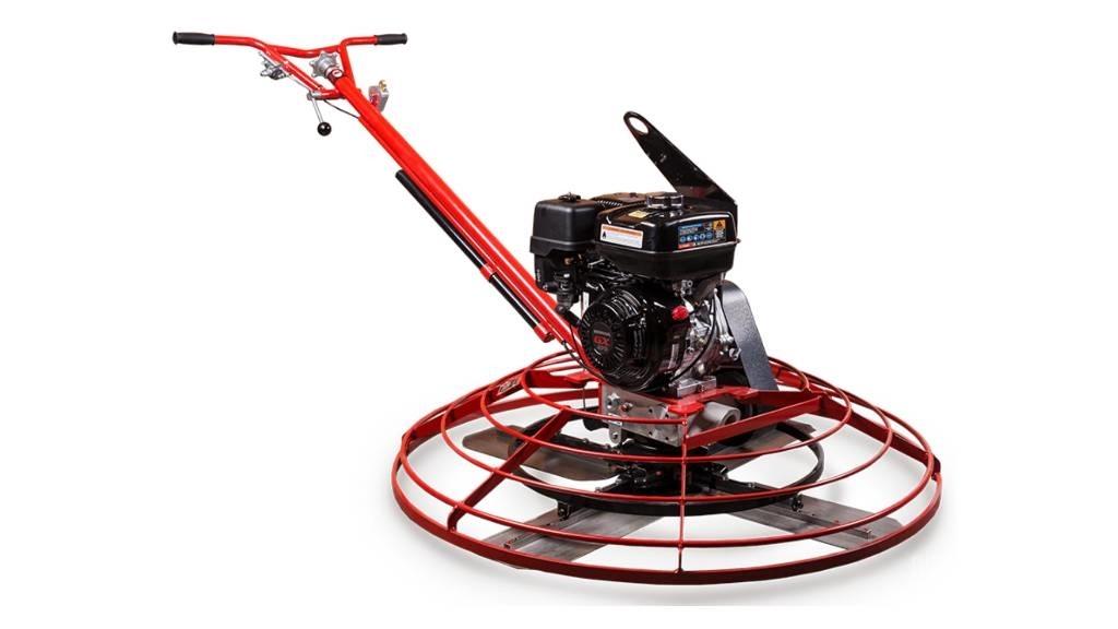 Allen Pro446 Špakteļlāpstiņas
