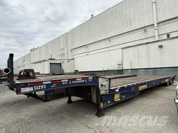 Landoll 440A Citas piekabes