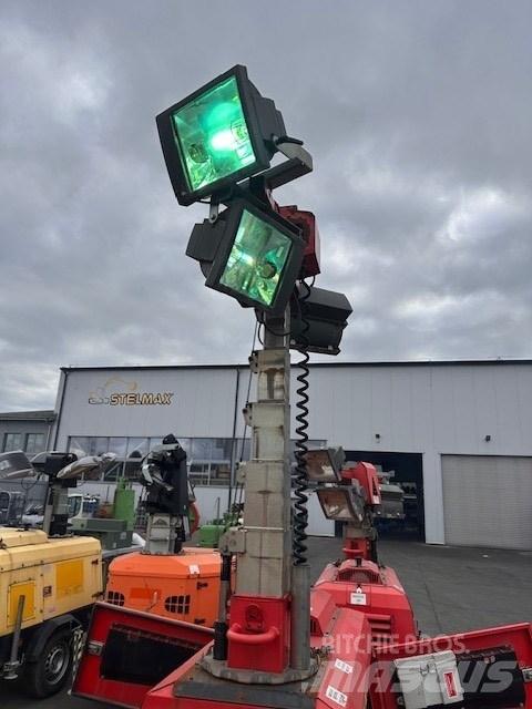 Towerlight VT 1 Gaismas torņi