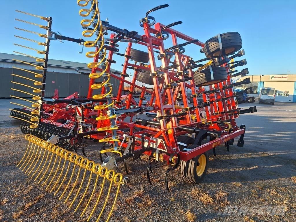 Potila Master 600 H Ecēšas