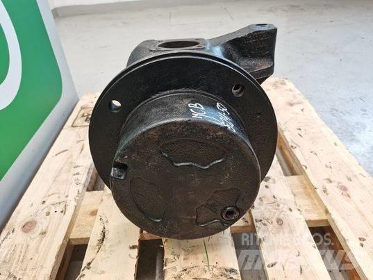 JCB 524-50 crossover Asis