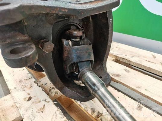 JCB 524-50 crossover Asis