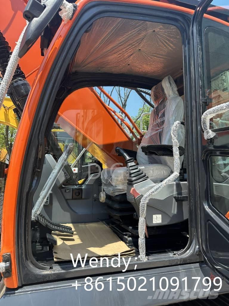 Doosan DX 300 Vidēja lieluma ekskavatori 7 t - 12 t