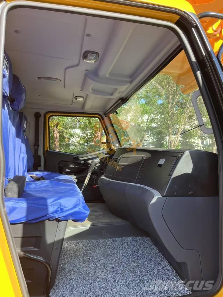 XCMG QY50KC Visurgājēji celtņi