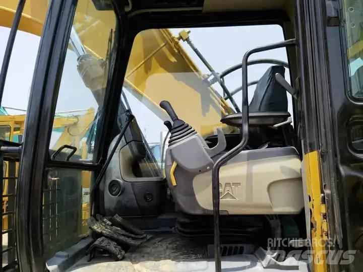 CAT CAT306.5D Mini ekskavatori < 7 t