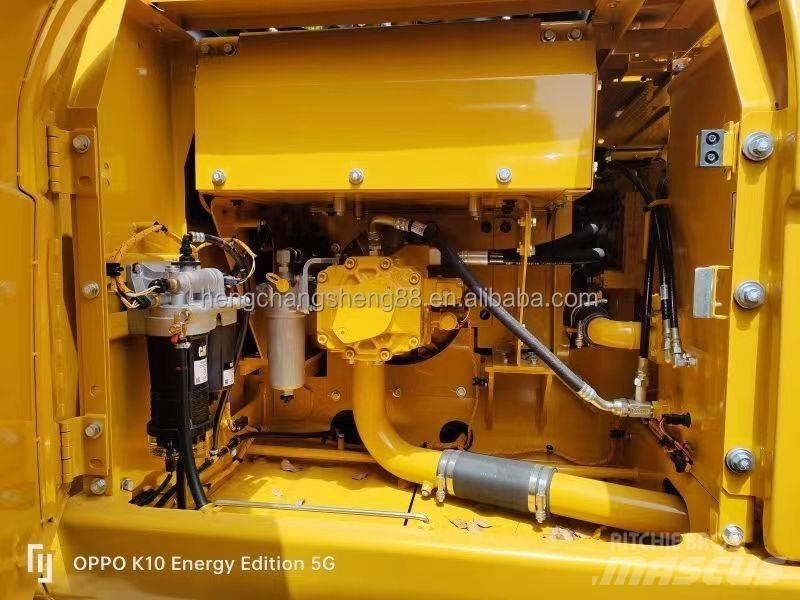 CAT CAT306.5D Mini ekskavatori < 7 t
