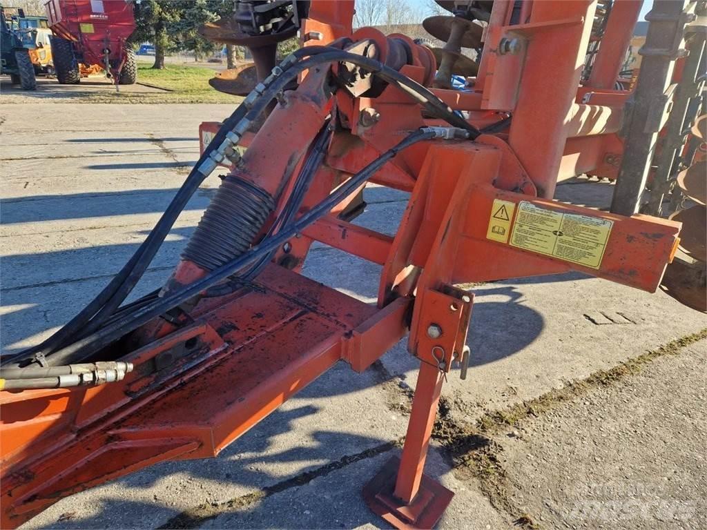 Bugnot XRV 667/52 Disku lobītāji/ecēšas