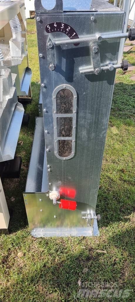  EL GRAIN SVR-30/2 Graudu tīrīšanas aprīkojums