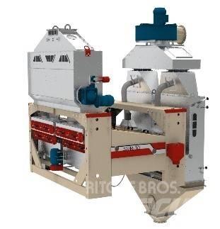  EL GRAIN SVR-30/2 Graudu tīrīšanas aprīkojums