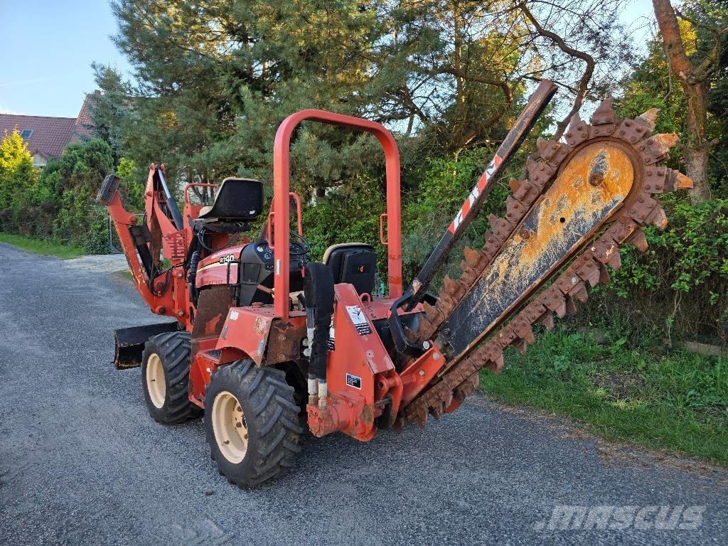 Kubota R 065 Iekrāvēji uz riteņiem