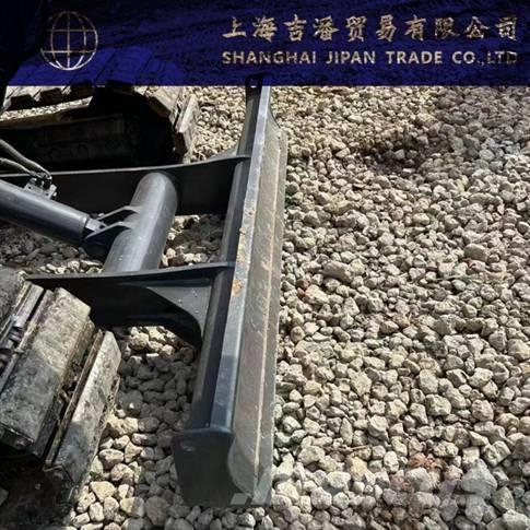 Doosan DX 60 Kāpurķēžu ekskavatori