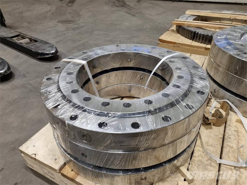 Ponsse 0068322 Šasija un piekare