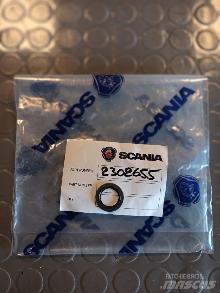 Scania SEAL 2302655 Dzinēji