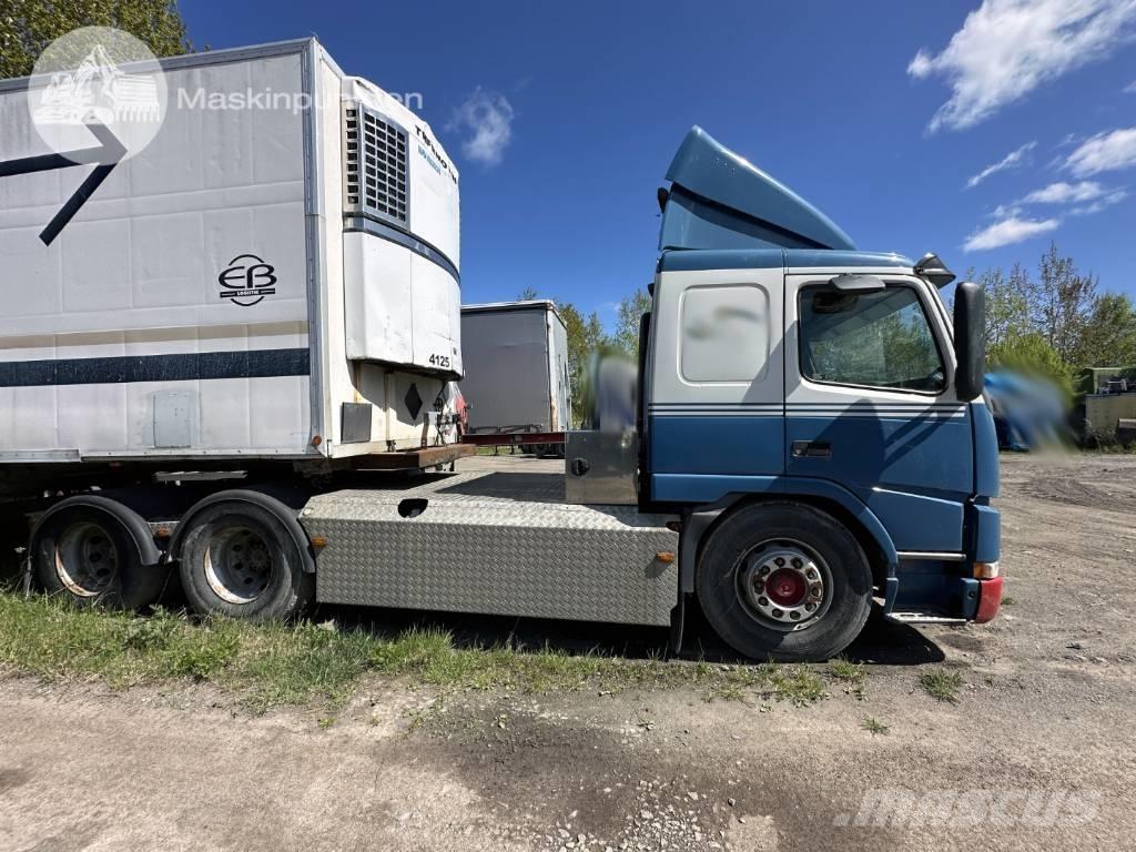 Volvo FM 12 380 Vilcēji
