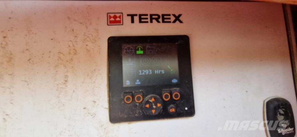 Finlay 873 Mobilie sieti