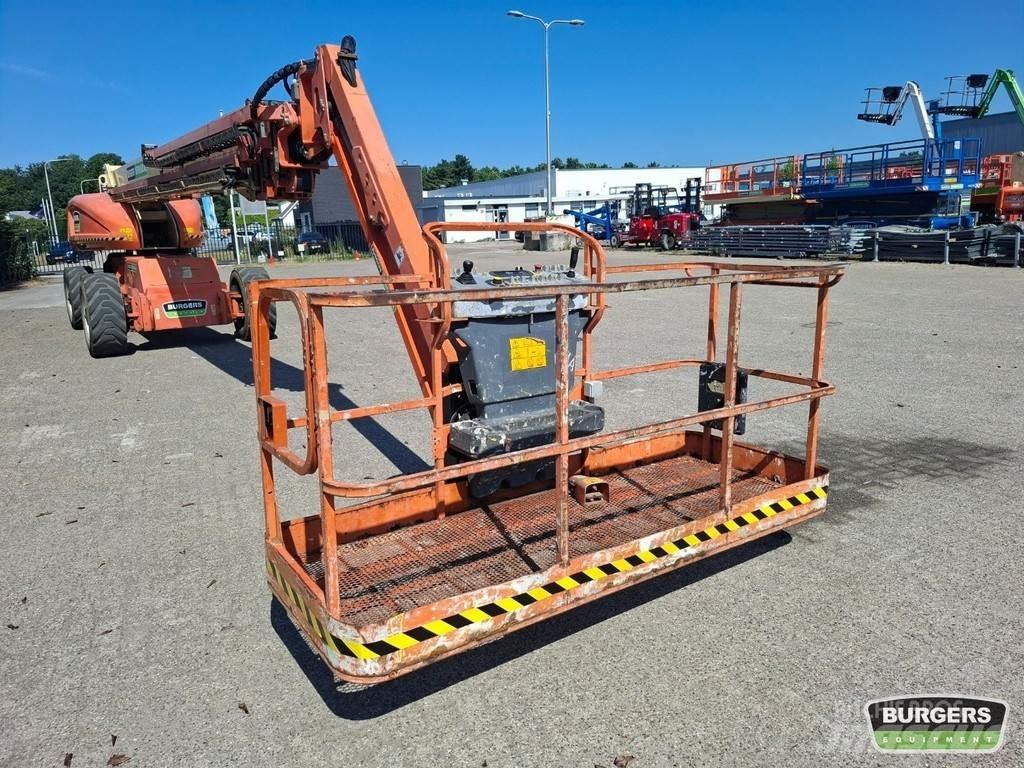 JLG 1350SJP Teleskopiskie pacēlāji