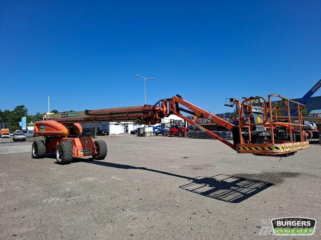 JLG 1350SJP Teleskopiskie pacēlāji