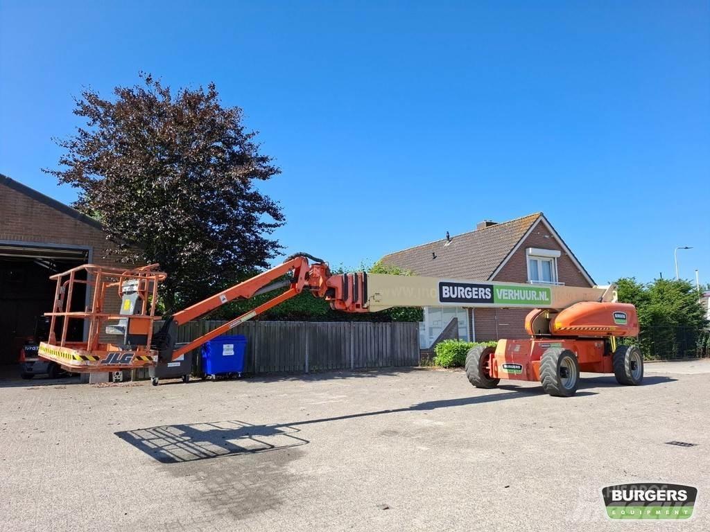JLG 1350SJP Teleskopiskie pacēlāji