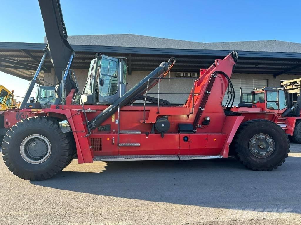 Kalmar DRG450-65S5 Konteineru pacēlāji