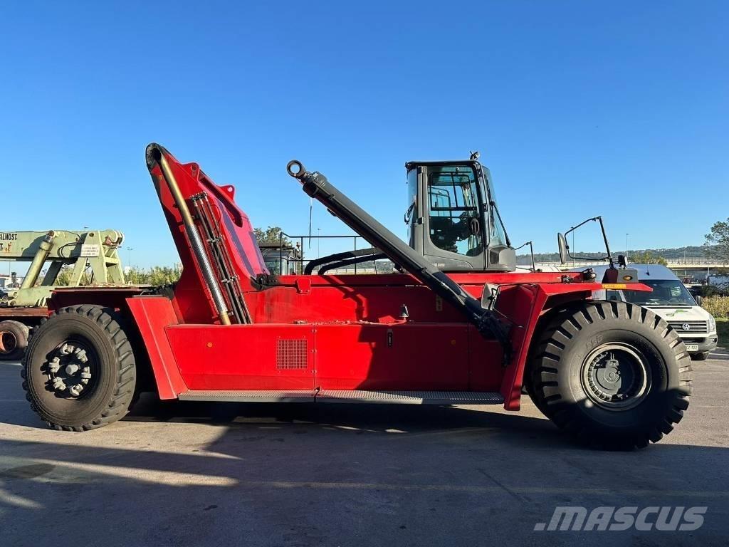 Kalmar DRG450-65S5 Konteineru pacēlāji