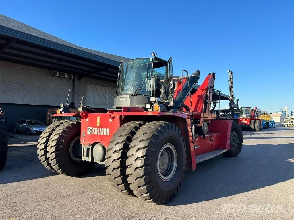 Kalmar DRG450-65S5 Konteineru pacēlāji