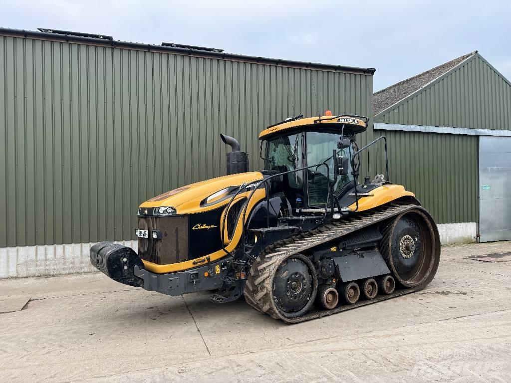 CAT Challenger 865E Traktori