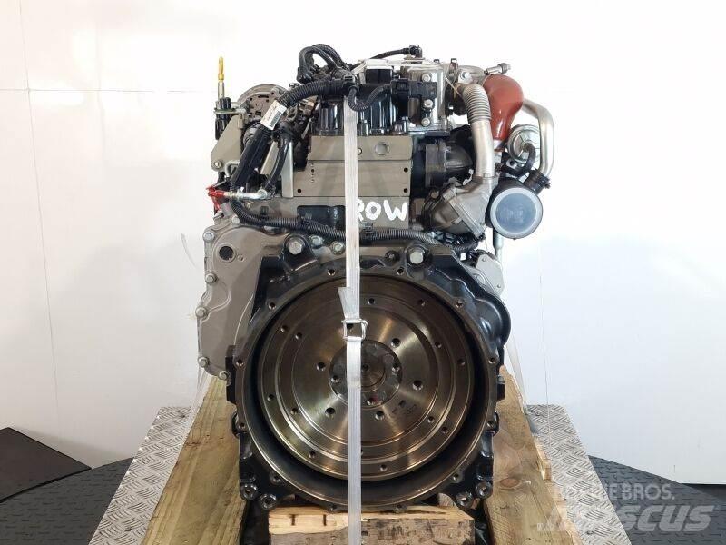 Deutz TD 2.9 L4 Dzinēji