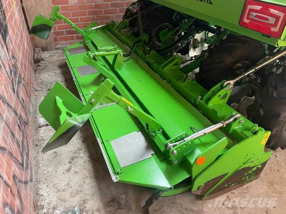 AVR CERES 440 Kartupeļu stādāmās mašīnas