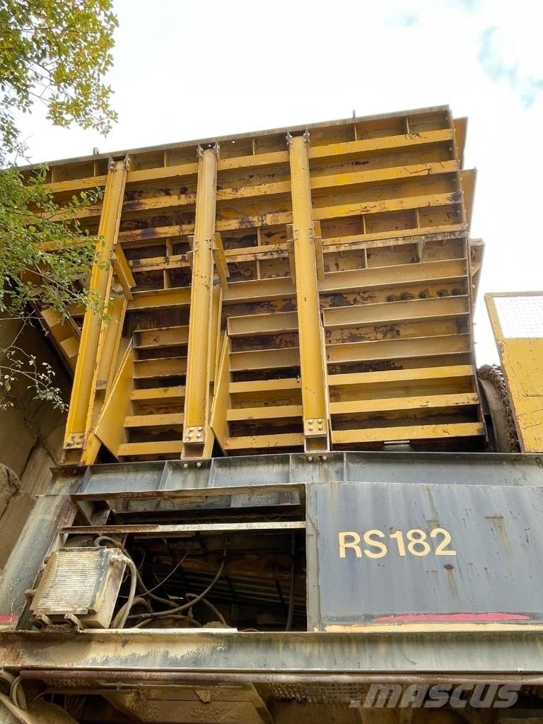 Hercules RS 182 Sieti