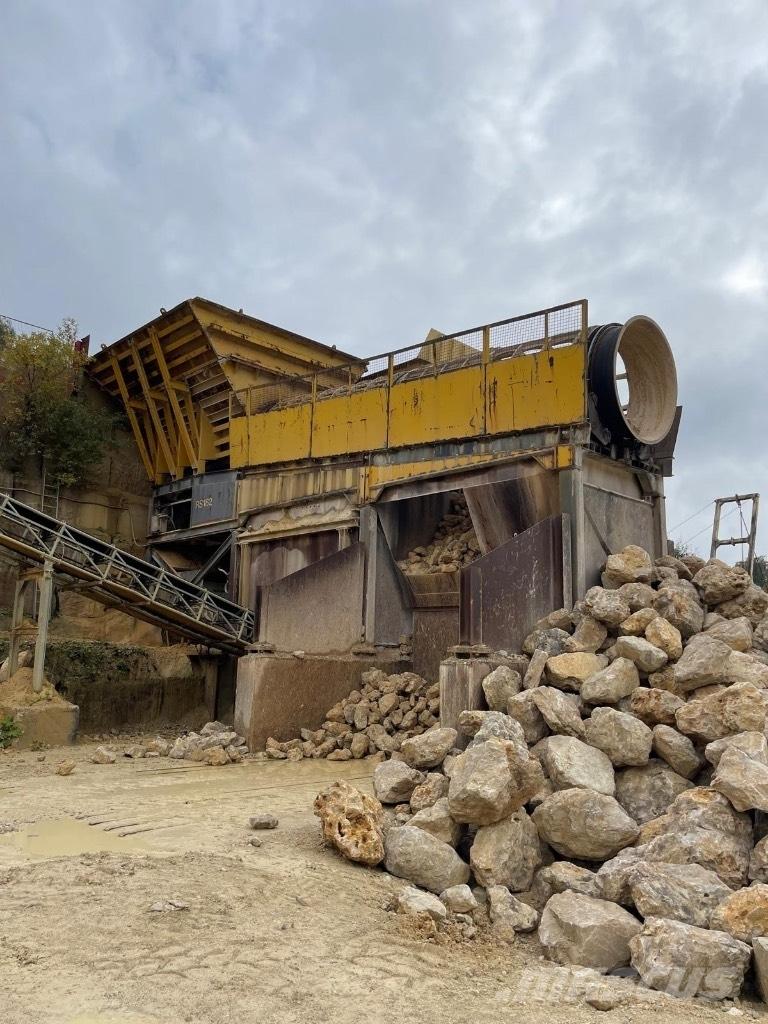 Hercules RS 182 Sieti