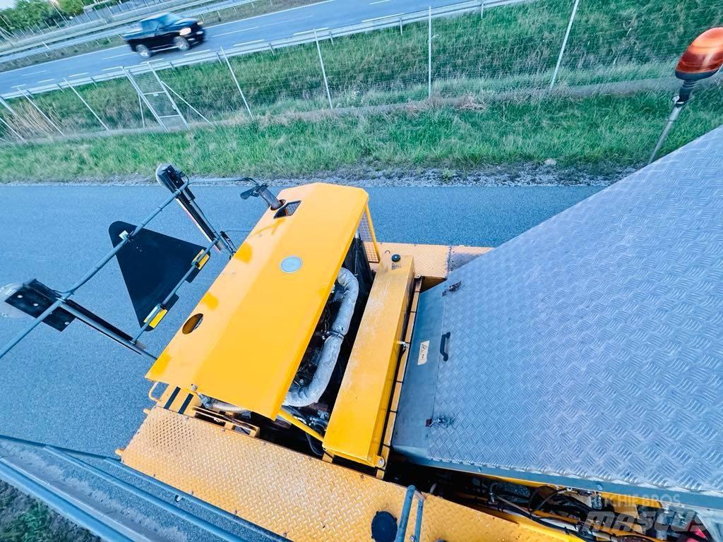 Broddway Senior Ielu tīrīšanas mašīnas