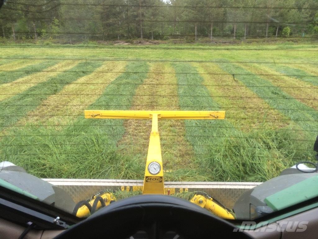 ROC RT 700 Vālotāji