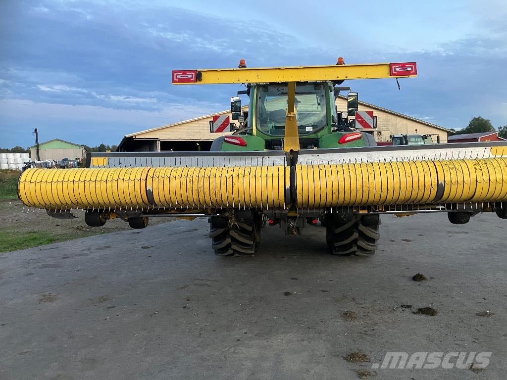 ROC RT 700 Vālotāji