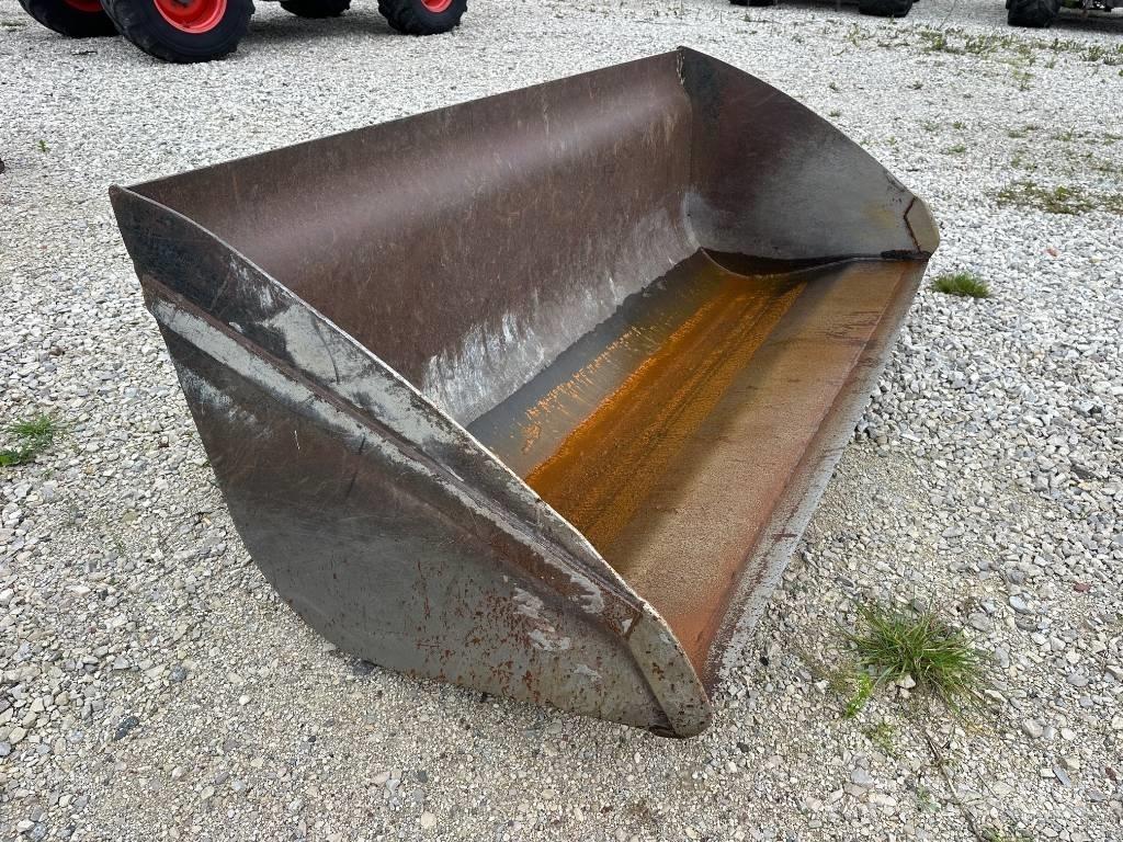  ŁYŻKA MANITOU 2,4 M Cits iekraušanas un rakšanas aprīkojums