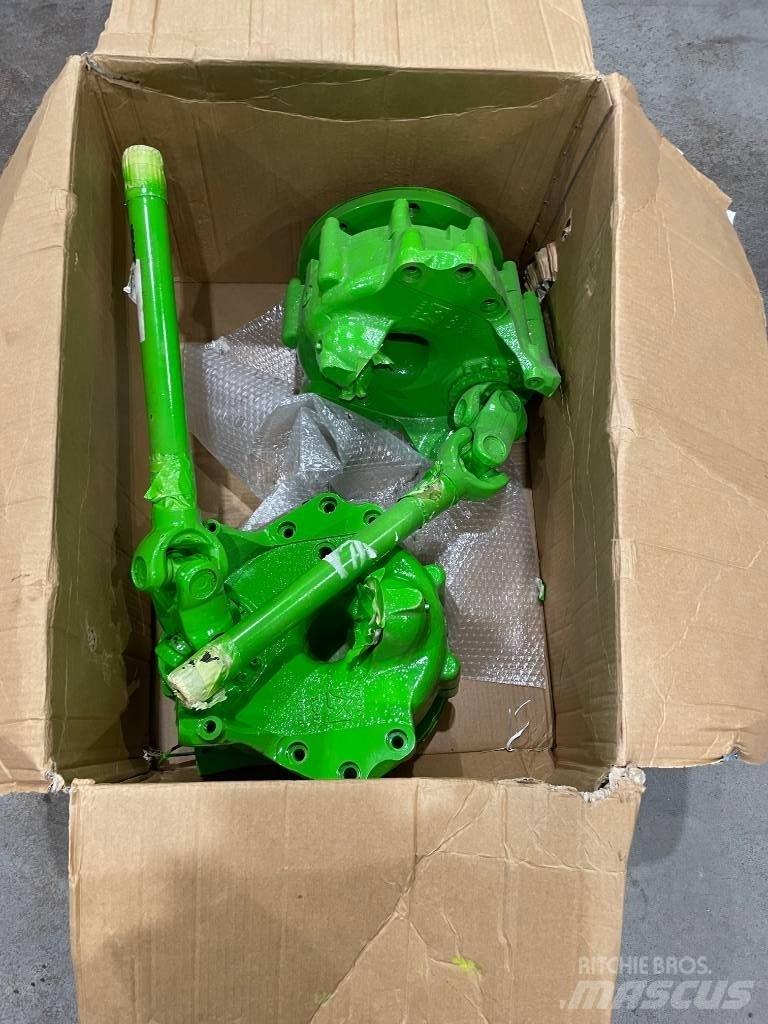 Merlo P 40.17 Asis