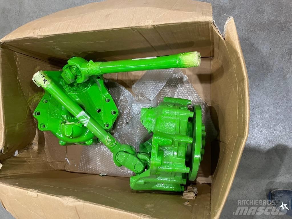 Merlo P 40.17 Asis