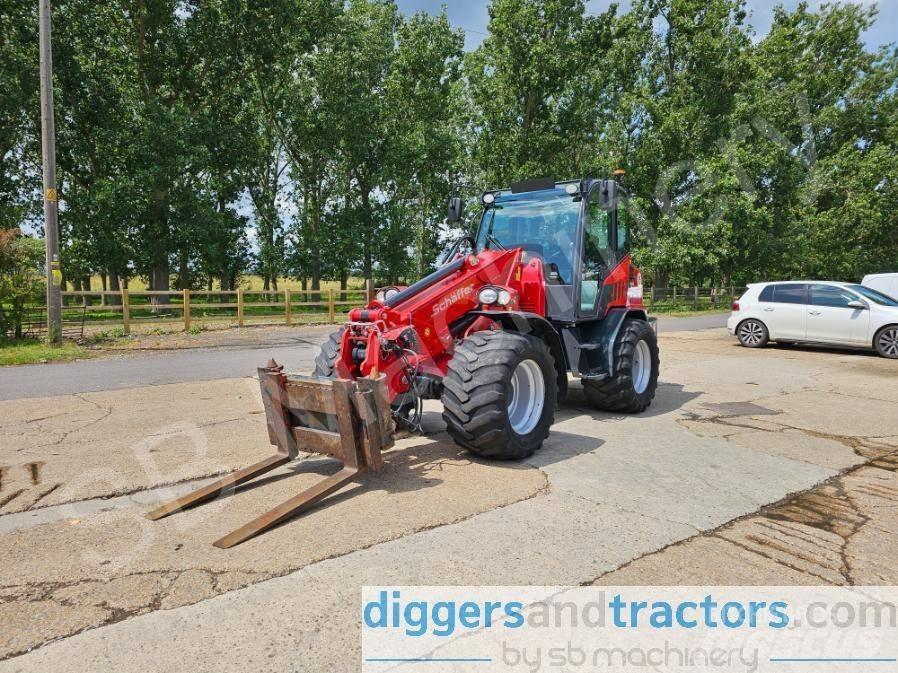 Schäffer 6680 Mini iekrāvēji