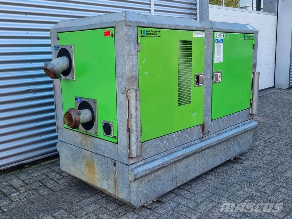 BBA BA100K D193 Ūdens sūkņi