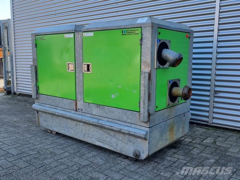 BBA BA100K D193 Ūdens sūkņi