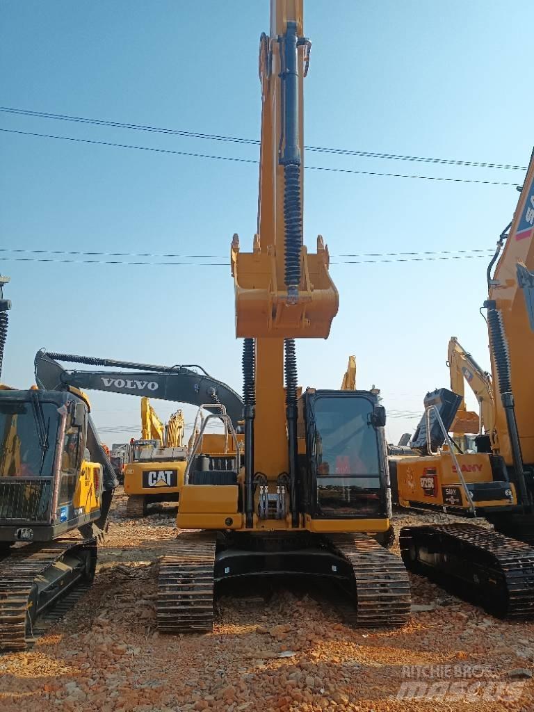 CAT CAT320GC Vidēja lieluma ekskavatori 7 t - 12 t